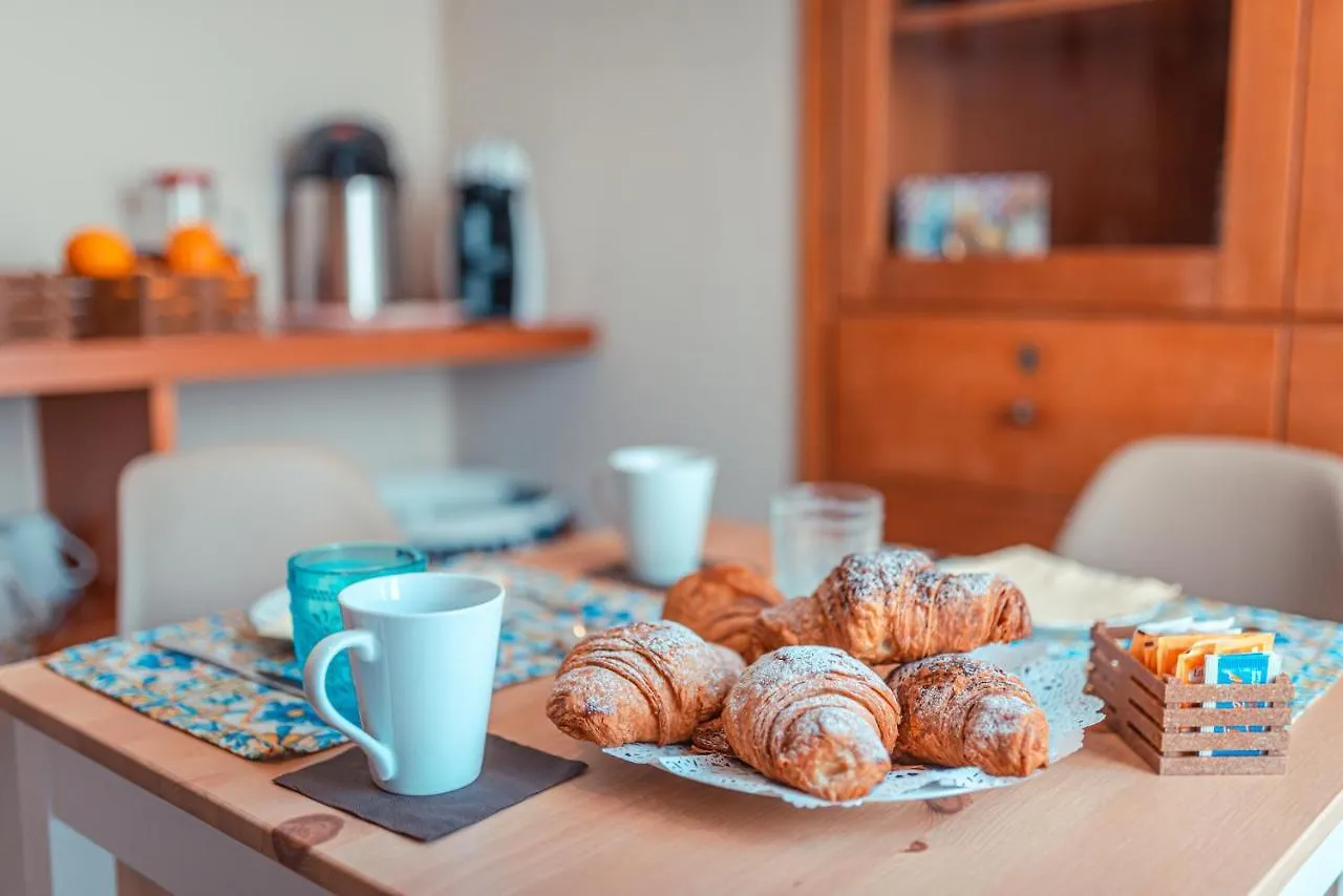 A'Coffa Rooms Taormina Bed & Breakfast