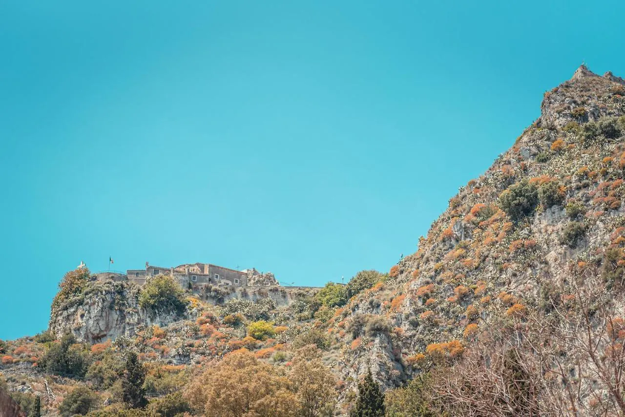 Bed & Breakfast A'Coffa Rooms Taormina
