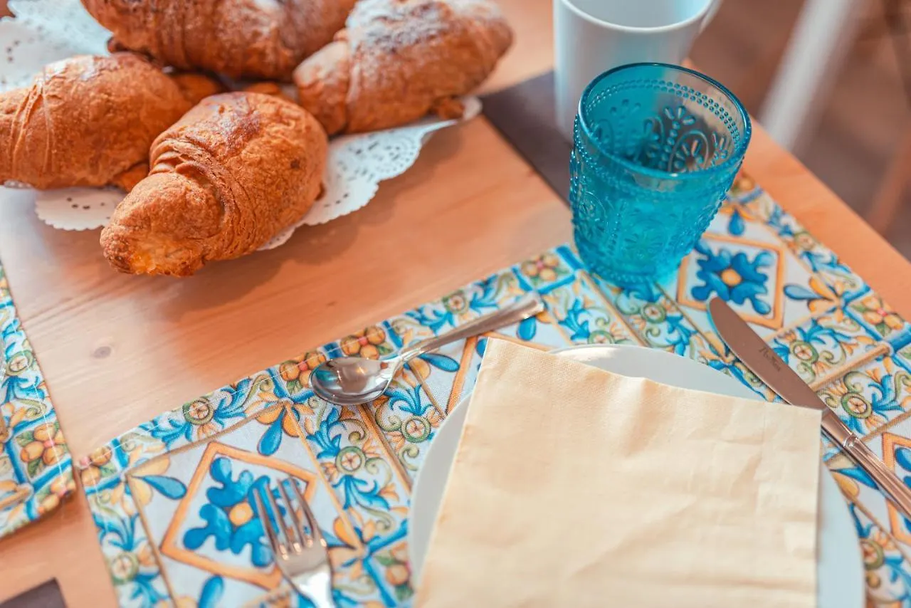 A'Coffa Rooms Taormina Bed & Breakfast