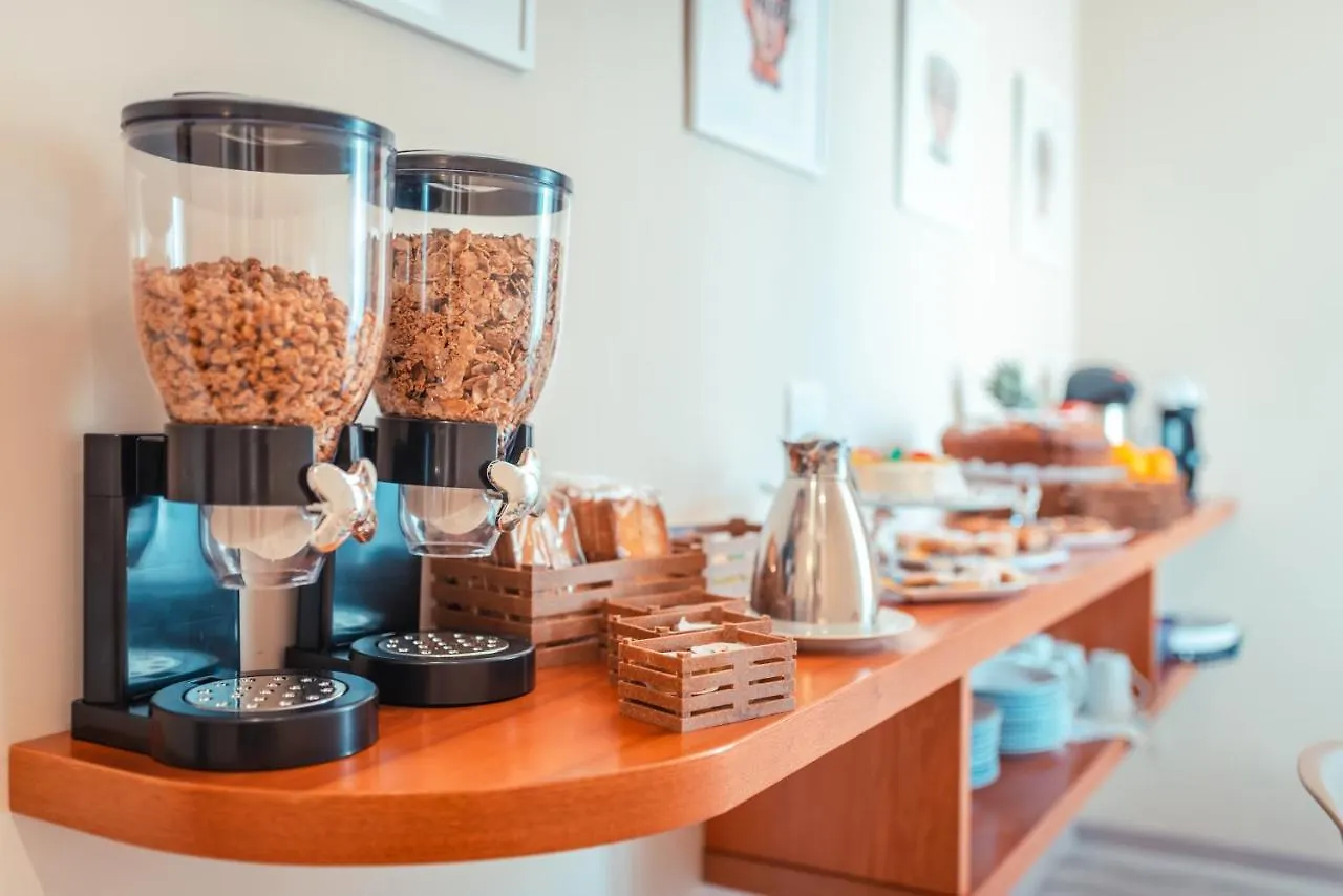 Bed & Breakfast A'Coffa Rooms Taormina