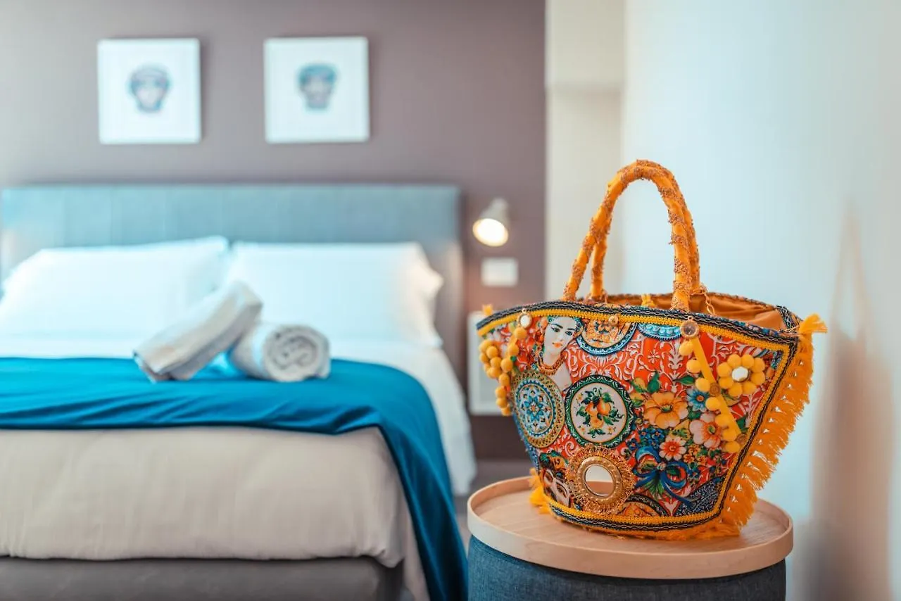 A'Coffa Rooms Taormina Bed & Breakfast