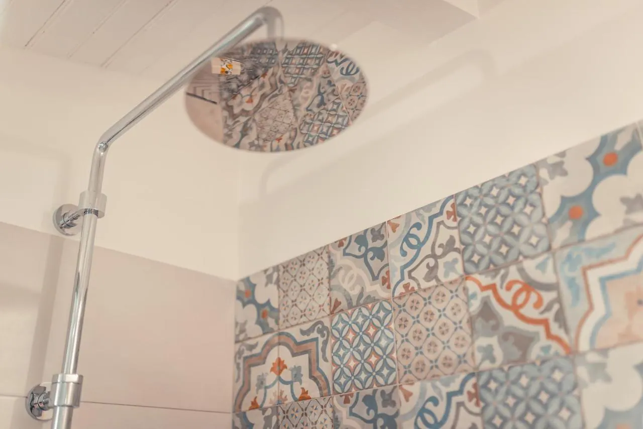 A'Coffa Rooms Taormina Bed & Breakfast