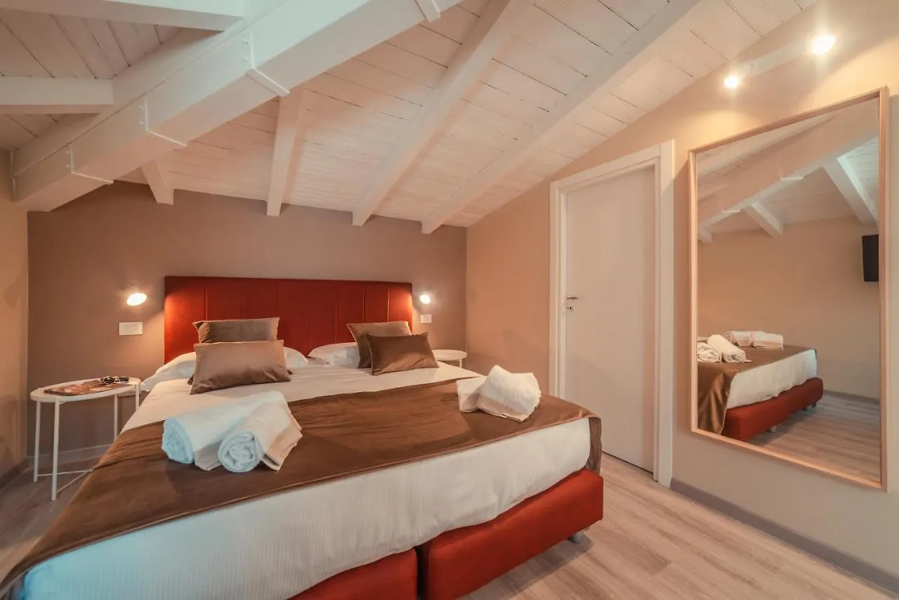 A'Coffa Rooms Taormina