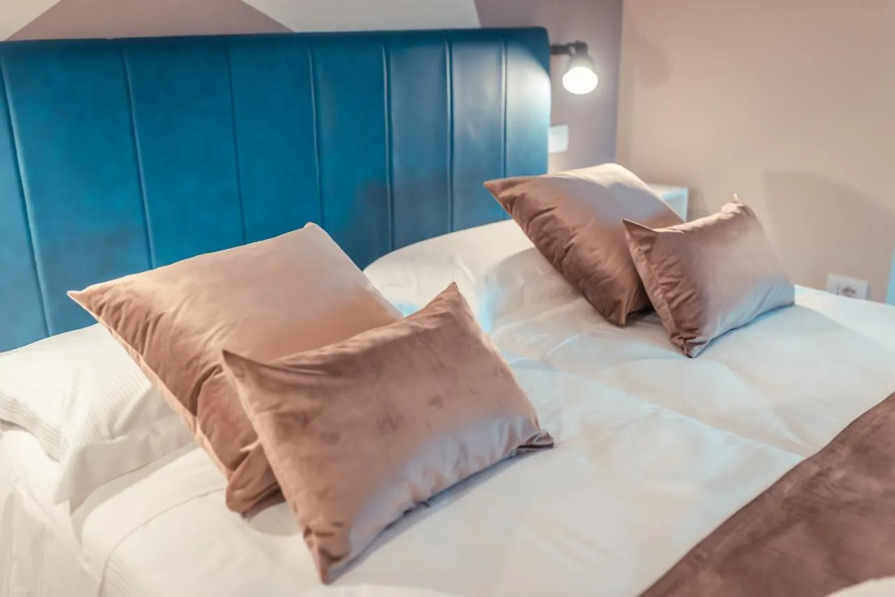 *** Bed & Breakfast A'Coffa Rooms Taormina Italy
