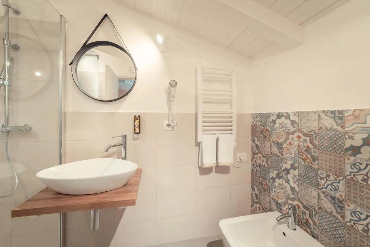 A'Coffa Rooms Taormina Bed & Breakfast