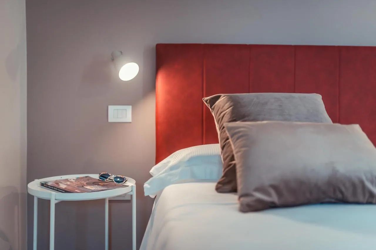 Bed & Breakfast A'Coffa Rooms Taormina