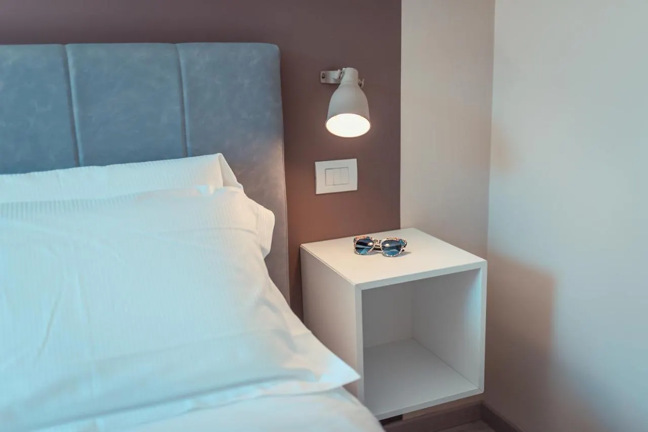 A'Coffa Rooms Taormina