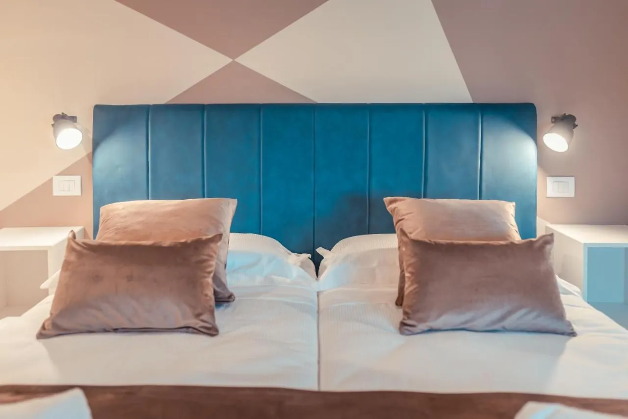 A'Coffa Rooms Taormina