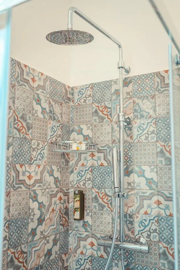 A'Coffa Rooms Taormina 3*,