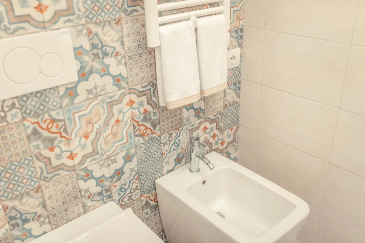 A'Coffa Rooms Taormina