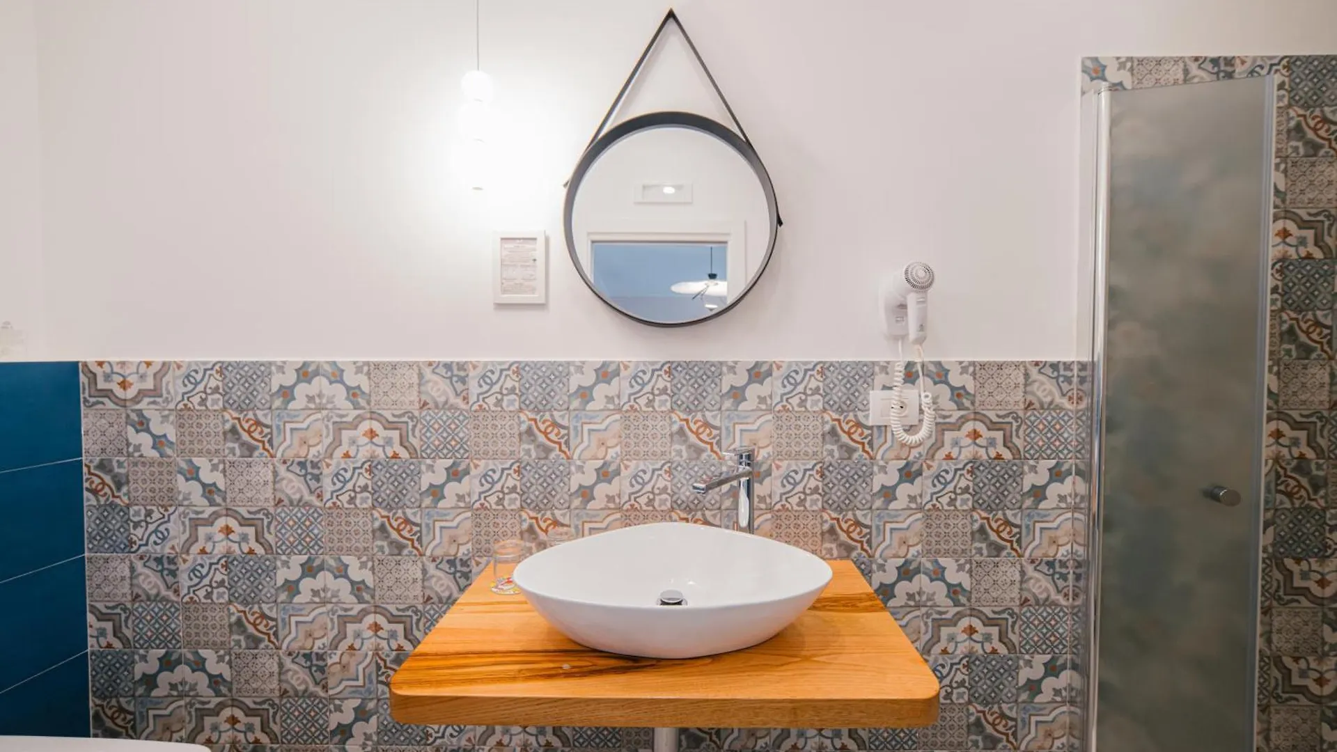 Bed & Breakfast A'Coffa Rooms Taormina
