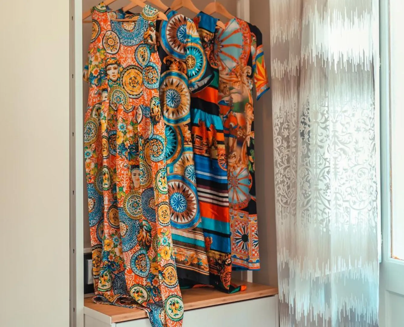 A'Coffa Rooms Taormina