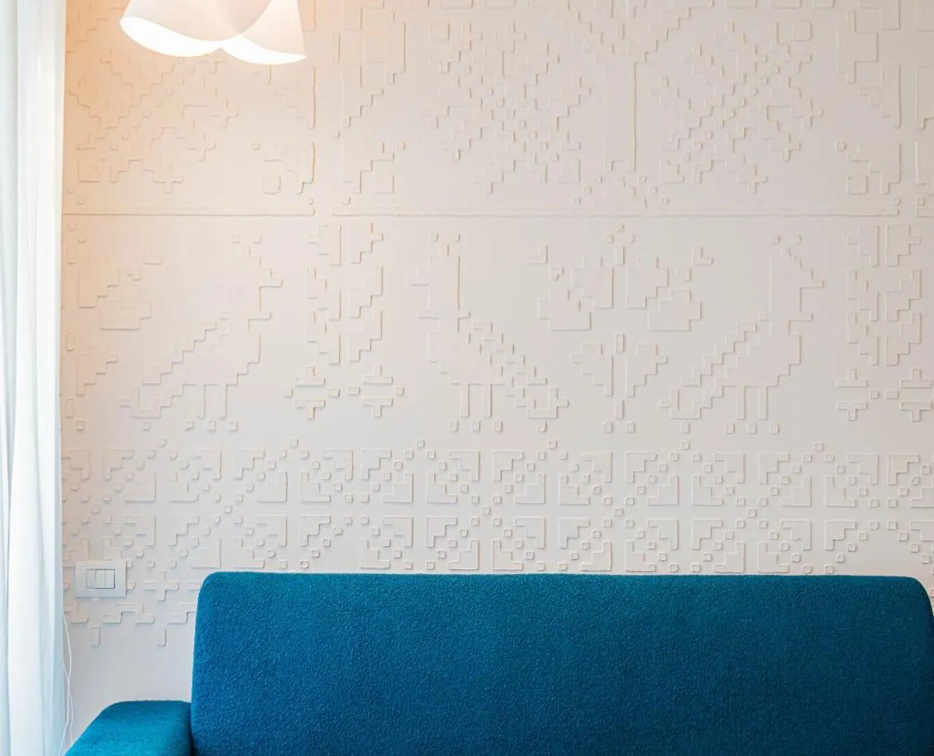 Couette-café A'Coffa Rooms Taormine