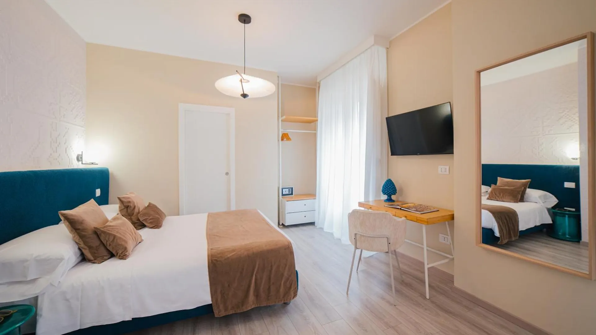 A'Coffa Rooms Taormina Bed & Breakfast