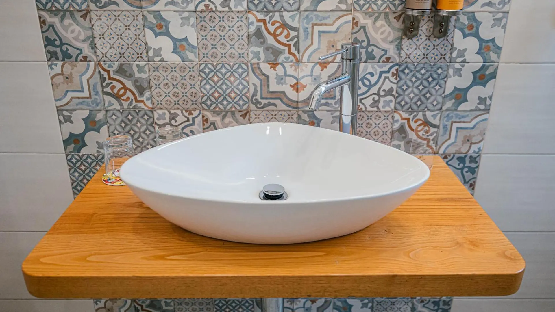 A'Coffa Rooms Taormina