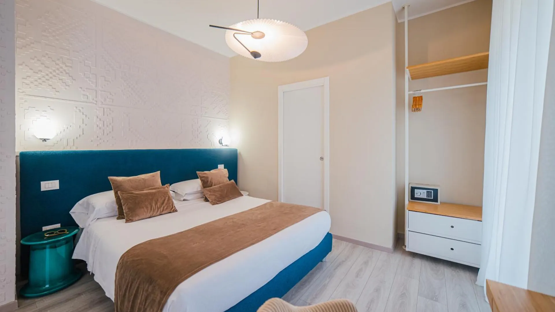 A'Coffa Rooms Taormina