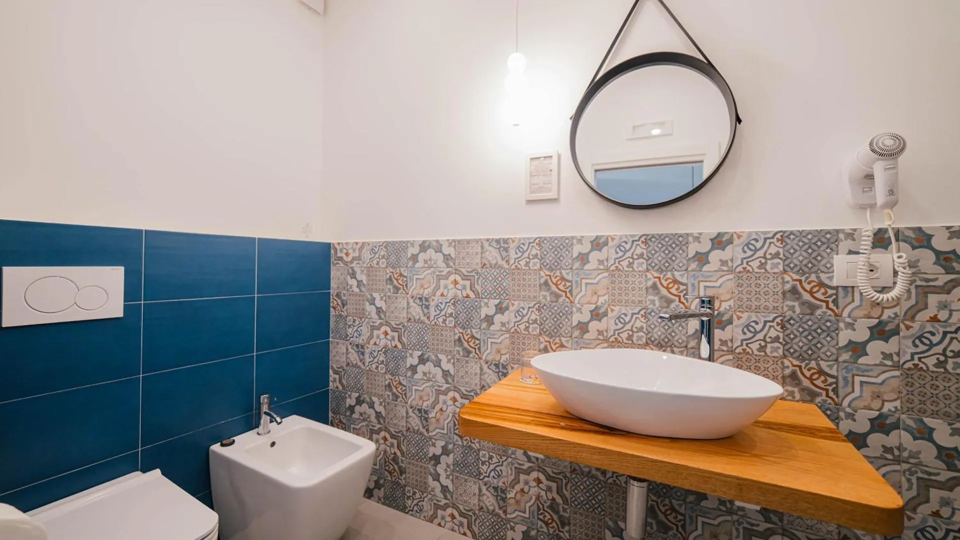 A'Coffa Rooms Taormina