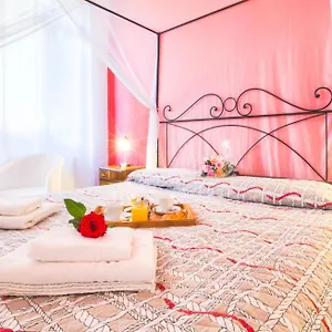 Locazione Turistica Corte Vecchia Bed & Breakfast Venetië