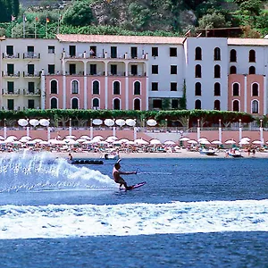 Hotel Lido Mediterranee, Taormine
