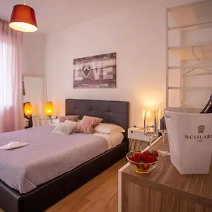 Castello7 Bed & Breakfast San Felice del Benaco