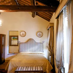 Dolce Maria Bed & Breakfast Cortona