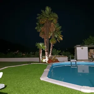 La Fenice Sul Bed & Breakfast Villongo SantʼAlessandro