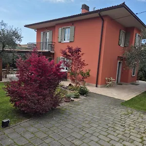 Il Melograno Bed & Breakfast Garda (Verona)