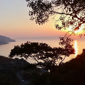 Nocleg ze śniadaniem La Cage Aux Folles, Taormina