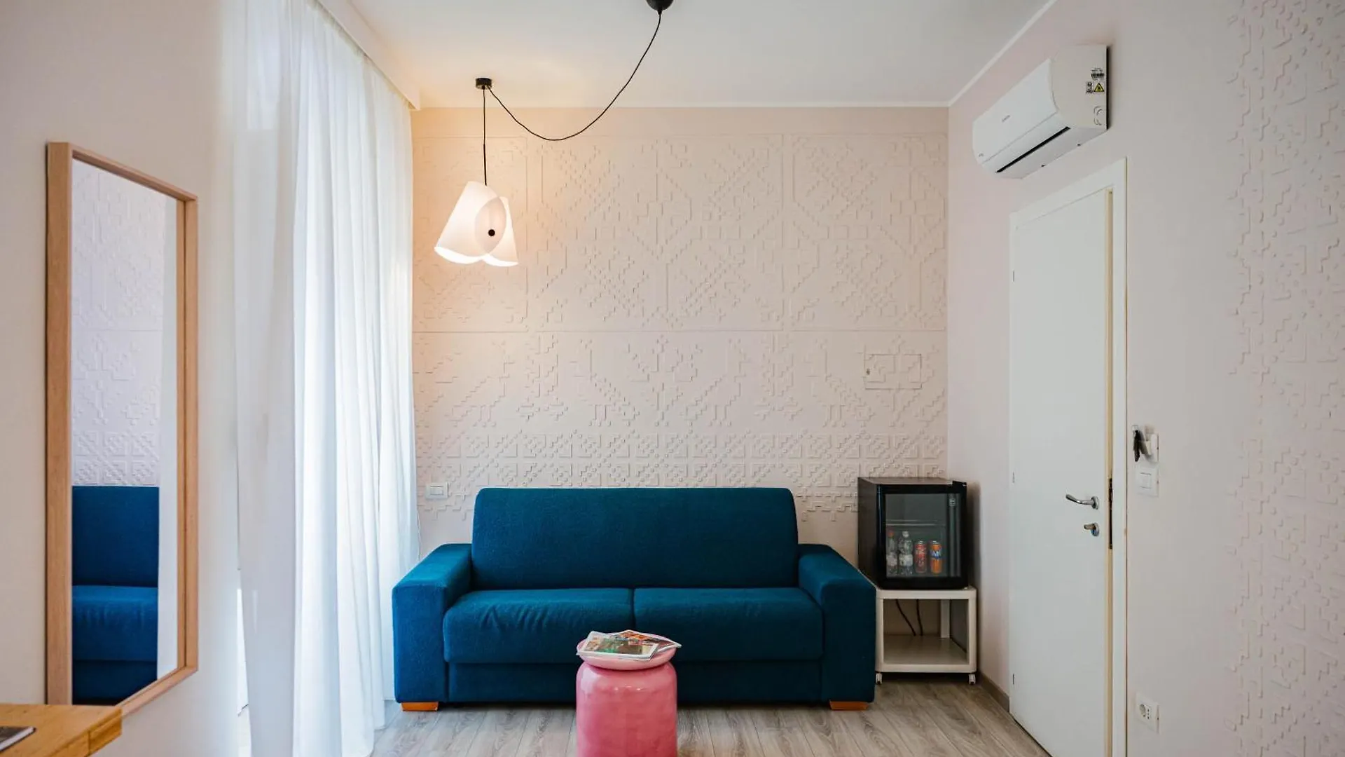 A'Coffa Rooms Таормина 3*,