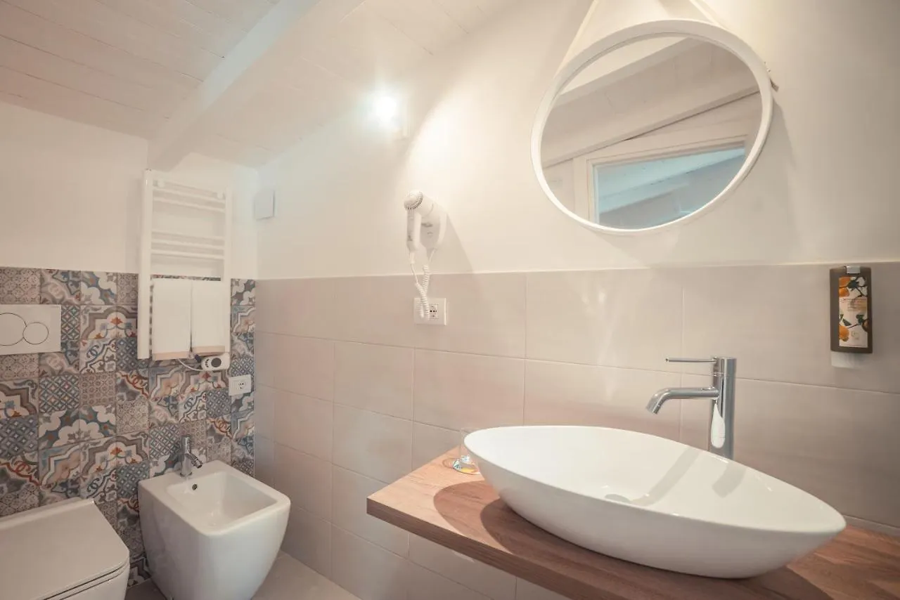 A'Coffa Rooms Taormina