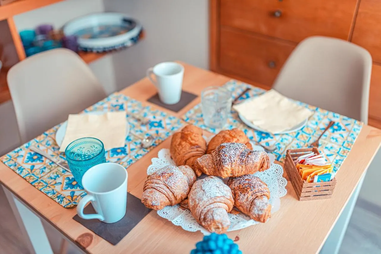 A'Coffa Rooms Taormina Bed & Breakfast